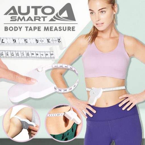 Smart Body Tape Measure,Body Tape Measure