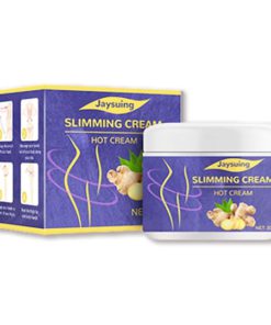 Belly Firming Cream