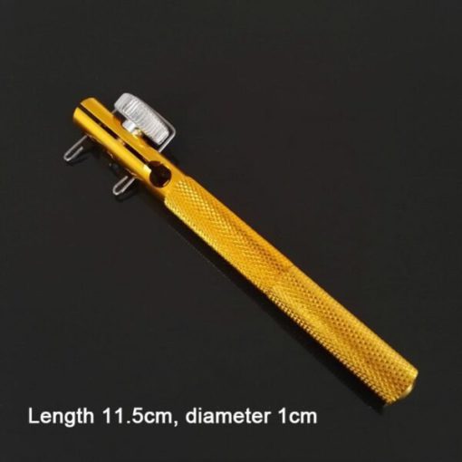 Knot Tying Tool,Fishing Knot Tying Tool,Fishing Knot Tying