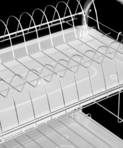 Multipurpose Kitchen Rack