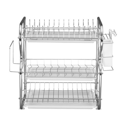 Multipurpose Kitchen Rack