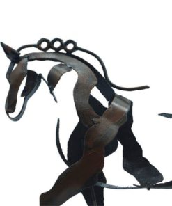 Metal Horse Sculpture,Metal Horse,Horse Sculpture