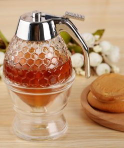 Honey Syrup Dispenser,Syrup Dispenser