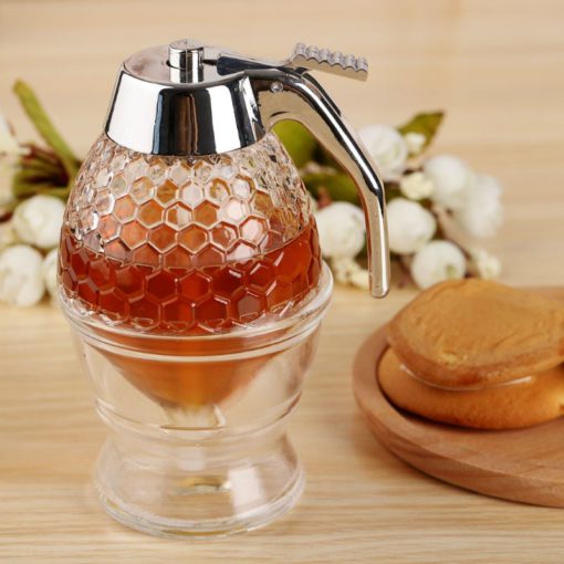 Honey Syrup Dispenser,Syrup Dispenser