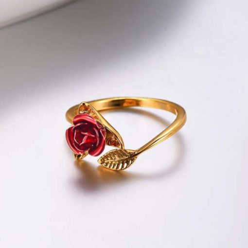 Rose Ring