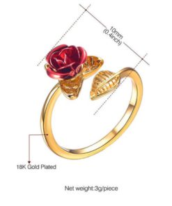 Rose Ring