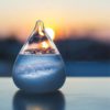 Storm Glass,Magical Storm Glass