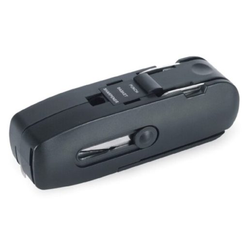 Mini Stapler,Multifunctional 7-in-1 Mini Stapler