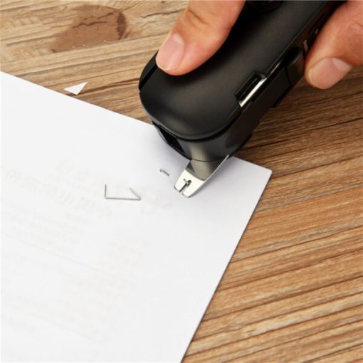 Mini Stapler,Multifunctional 7-in-1 Mini Stapler