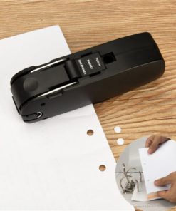 Mini Stapler,Multifunctional 7-in-1 Mini Stapler