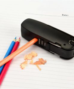 Mini Stapler,Multifunctional 7-in-1 Mini Stapler