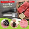 Press Meat,Meat Tenderizer