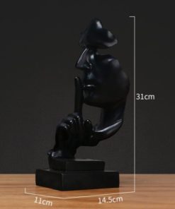 Sculptures Figurines