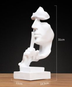 Sculptures Figurines