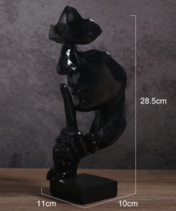 Sculptures Figurines