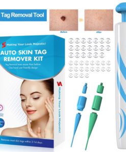 Skin Tag Removal Kit