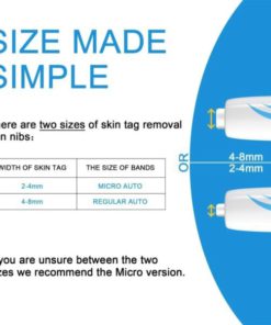 Skin Tag Removal Kit