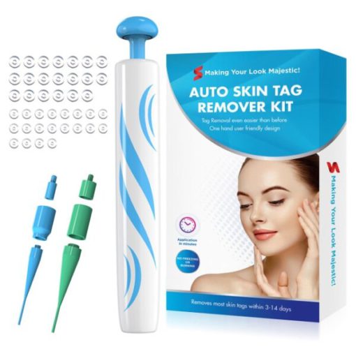 Skin Tag Removal Kit