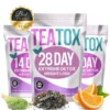 Slim Tea Herbal Teatox