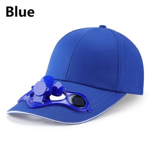 Solar Powered Cooling,Cooling Cap,Solar Powered Cooling Cap