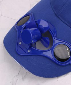 Solar Powered Cooling,Cooling Cap,Solar Powered Cooling Cap