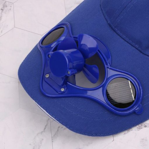 Solar Powered Cooling,Cooling Cap,Solar Powered Cooling Cap