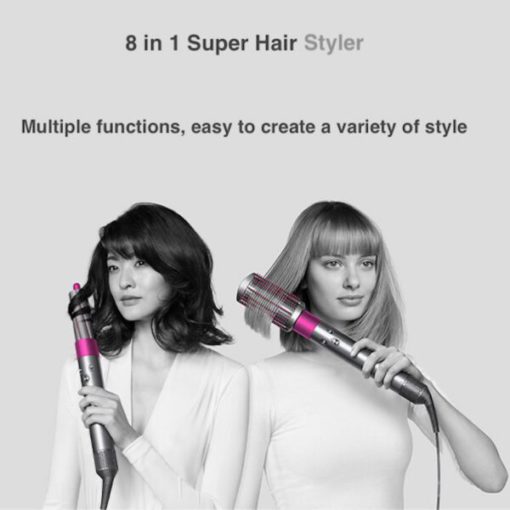 Hair Styling Tool,Super Hair Styling Tool