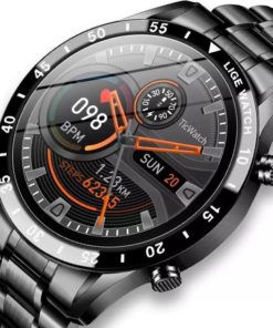 Supersonic Smart Sports Watch