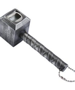 Thor Hammer Bottle Opener