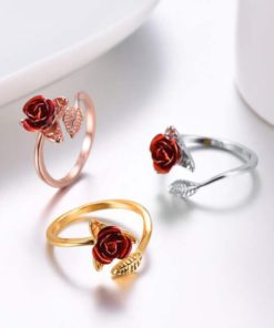 Rose Ring