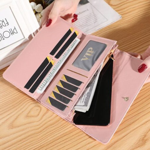 All-in-one Party,Fashion Wallet