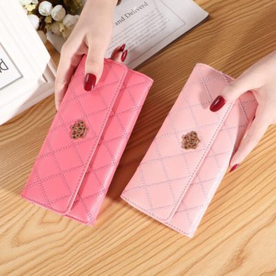 All-in-one Party,Fashion Wallet