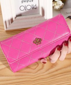 All-in-one Party,Fashion Wallet