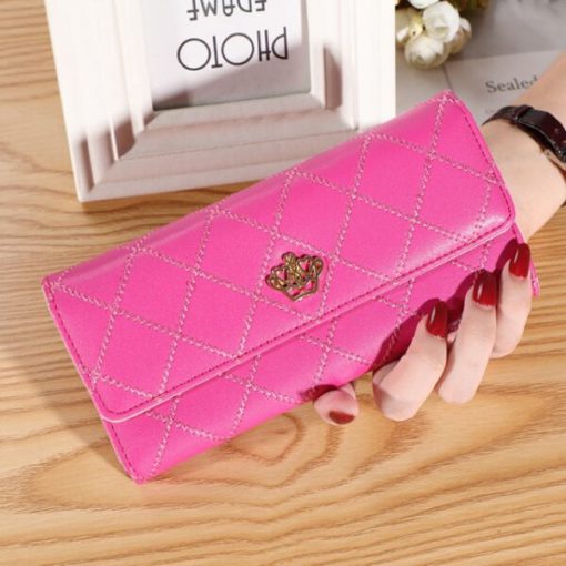 All-in-one Party,Fashion Wallet