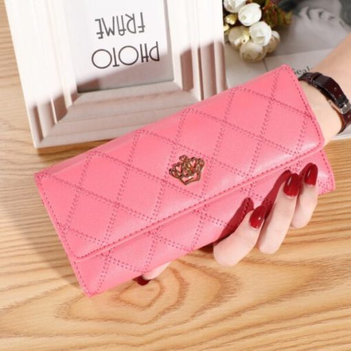 All-in-one Party,Fashion Wallet