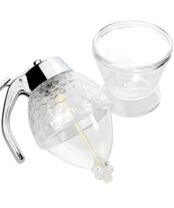 Honey Syrup Dispenser,Syrup Dispenser