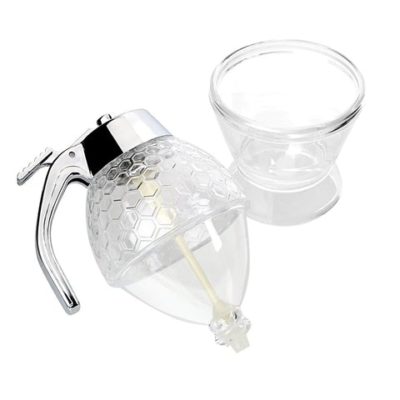 Honey Syrup Dispenser,Syrup Dispenser