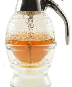 Honey Syrup Dispenser,Syrup Dispenser