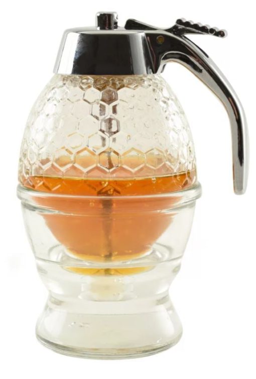 Honey Syrup Dispenser,Syrup Dispenser