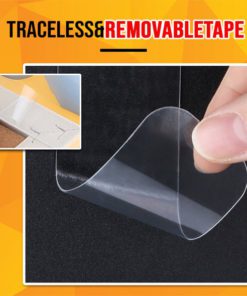 Universal Tape,Stronghold Dual Sided Universal Tape