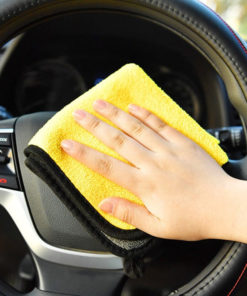 Car Drying Towel