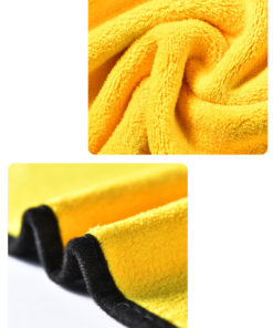 Car Drying Towel