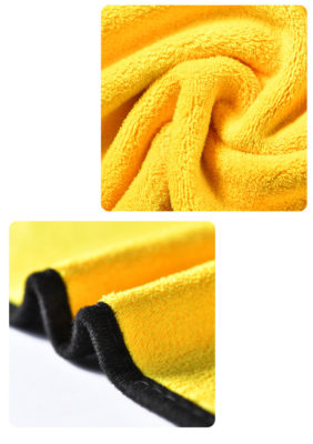 Car Drying Towel