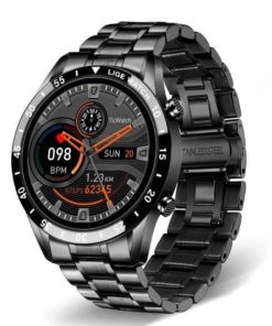 Supersonic Smart Sports Watch