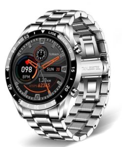 Supersonic Smart Sports Watch