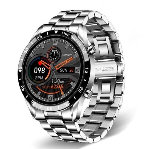 Supersonic Smart Sports Watch