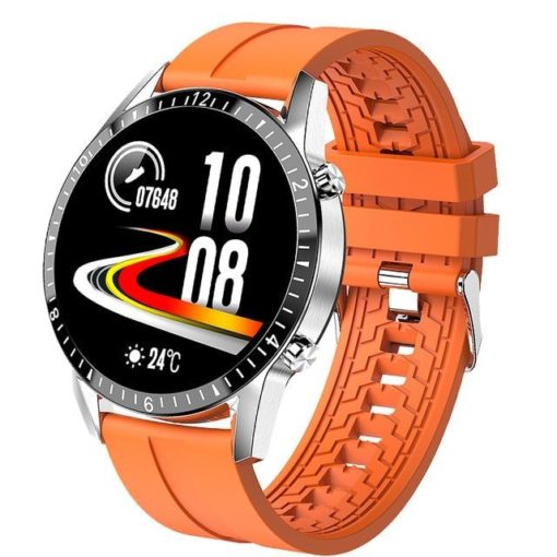 Supersonic Smart Sports Watch