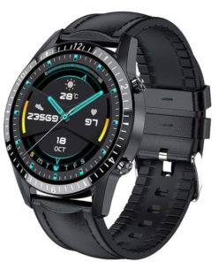 Supersonic Smart Sports Watch