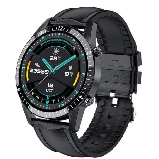 Supersonic Smart Sports Watch