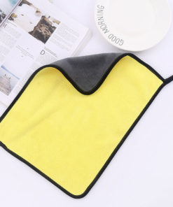 Car Drying Towel